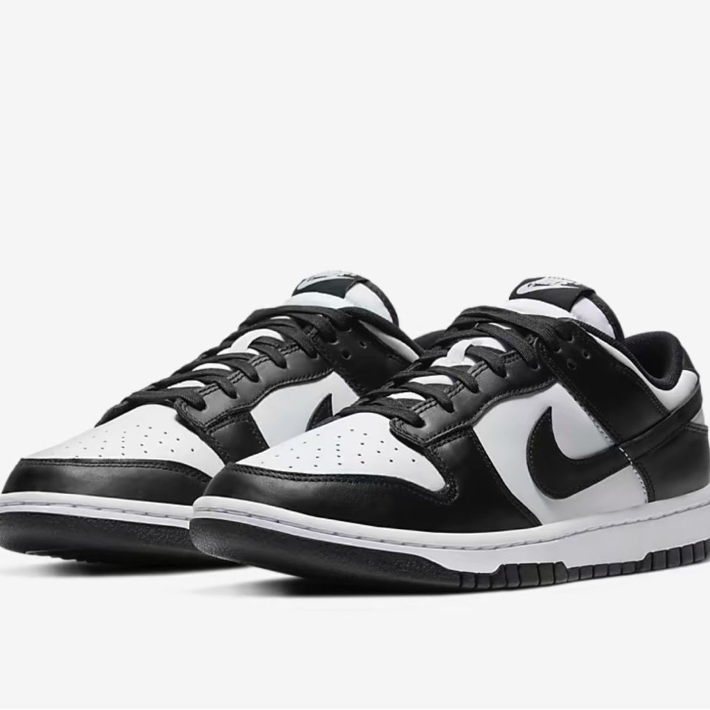 Nike Low Dunks